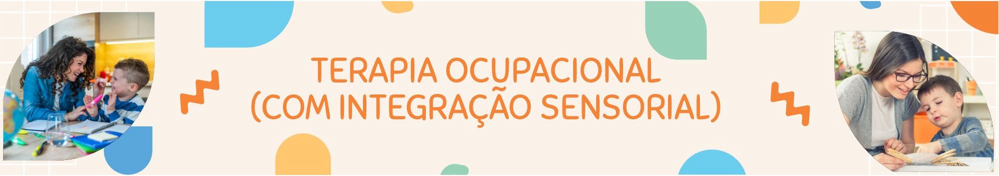 Terapia Ocupacional Integra O Sensorial Unidinit Cl Nica Para