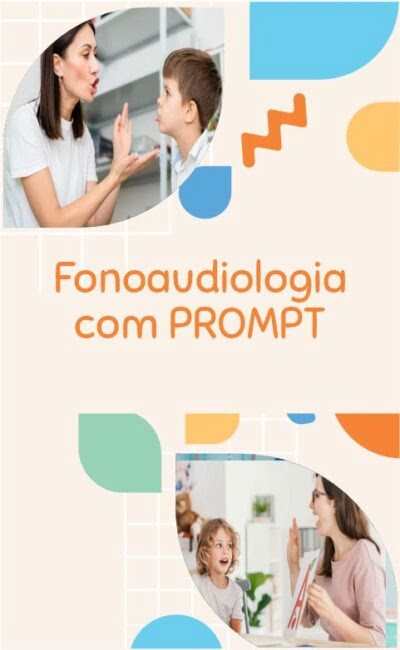 Fonoaudiologia com PROMPT – UNIDUNITÊ CLÍNICA PARA TRATAMENTO DE ...