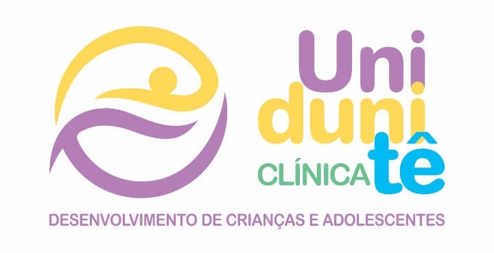 UNIDUNITÊ CLÍNICA PARA TRATAMENTO DE AUTISMO E SÍNDROME DE DOWN EM SALVADOR Logo